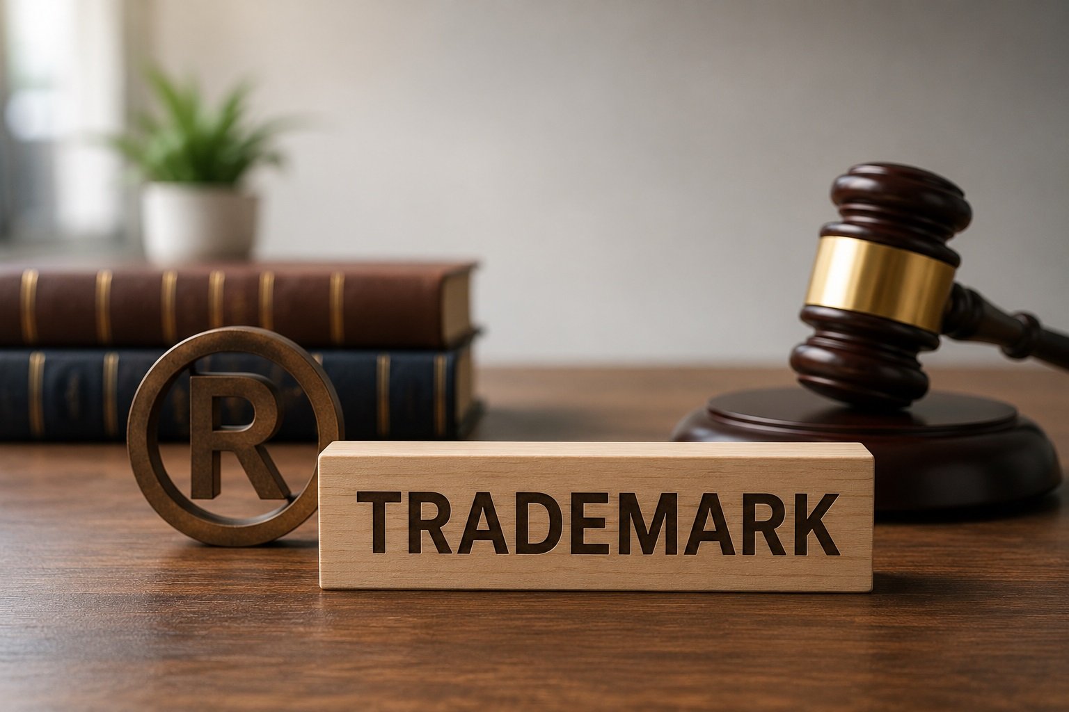 Replying to a Trademark Examination Report