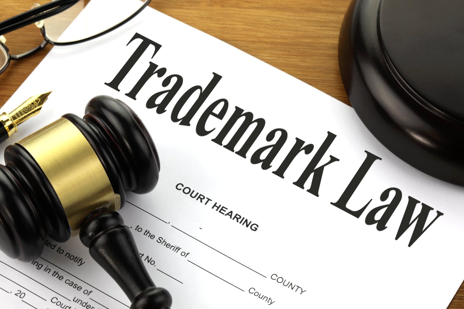 Choosing the Right Trademark Class for Your Business